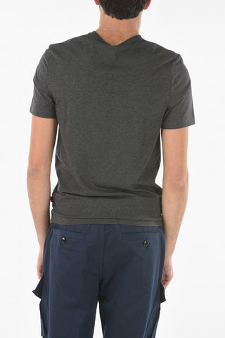 Crew-Neck T-Shirt TIBURT