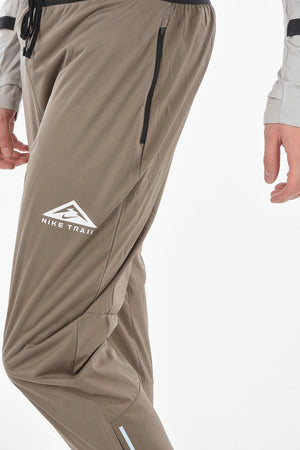 Active Pants with Ankle Zip