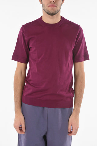 T-shirt IMATTEO Girocollo 