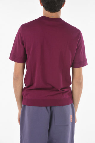 T-shirt IMATTEO Girocollo 
