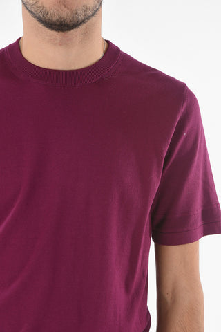 T-shirt IMATTEO Girocollo 