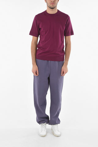 T-shirt IMATTEO Girocollo 
