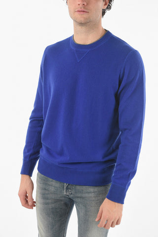 Cashmere Crewneck Sweater