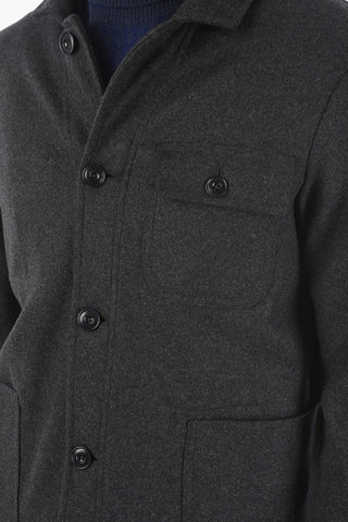 Wool Blend BRISTOL Blazer