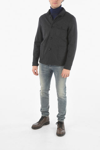 Wool Blend BRISTOL Blazer