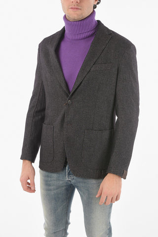 Cashmere Blend TITO Blazer