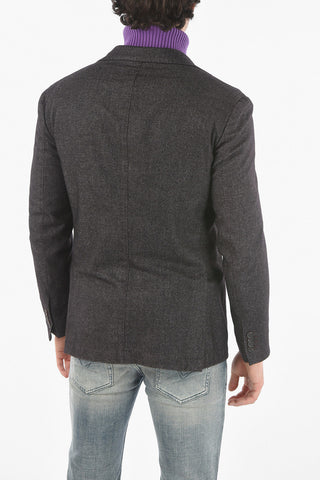Cashmere Blend TITO Blazer