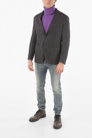 Cashmere Blend TITO Blazer
