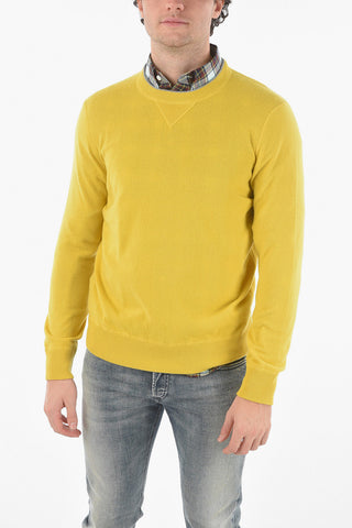 Cashmere Crewneck Sweater