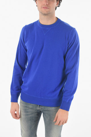 Cashmere Crewneck Sweater