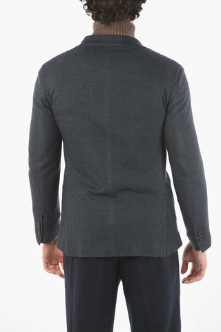 Mico Houndstooth TITO 2-buttons Blazer