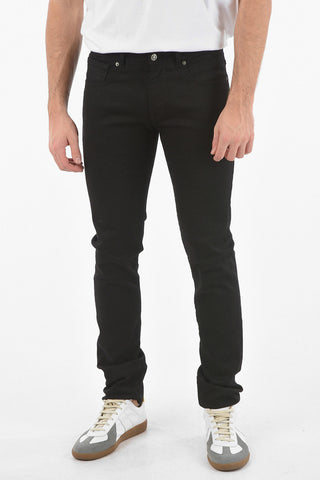 5 Pockets Slim Fit Jeans