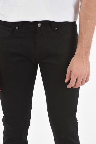 5 Pockets Slim Fit Jeans