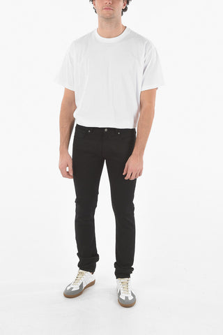 5 Pockets Slim Fit Jeans