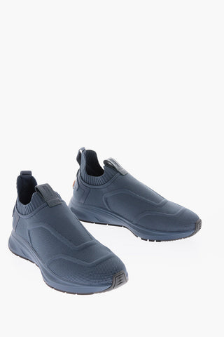 Fabric TM TRAINER Slip on Sneakers