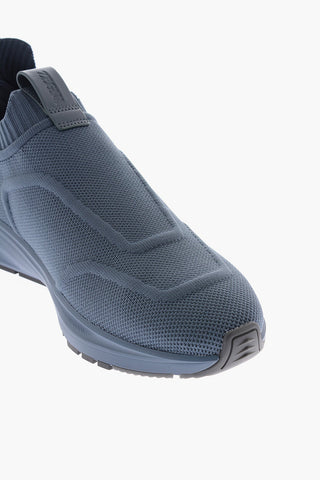 Fabric TM TRAINER Slip on Sneakers