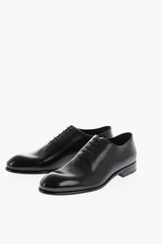 Scarpe Oxford VIENNA EVENING in Pelle