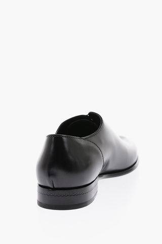 Scarpe Oxford VIENNA EVENING in Pelle