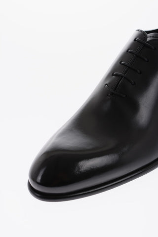 Scarpe Oxford VIENNA EVENING in Pelle