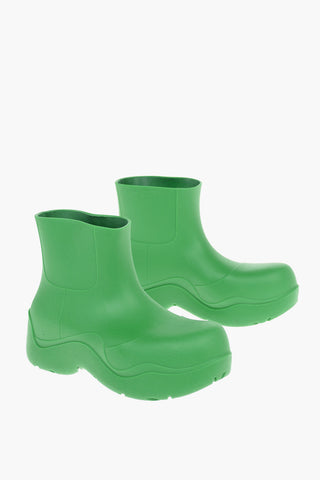 Biodegradable Rubber PUDDLE Ankle Boots 