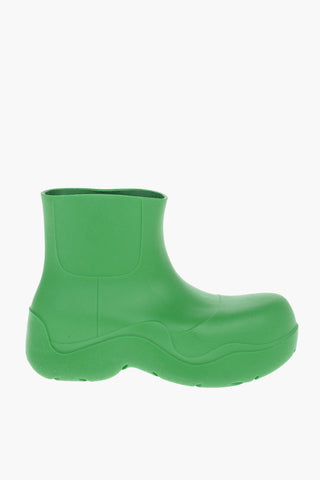 Biodegradable Rubber PUDDLE Ankle Boots 