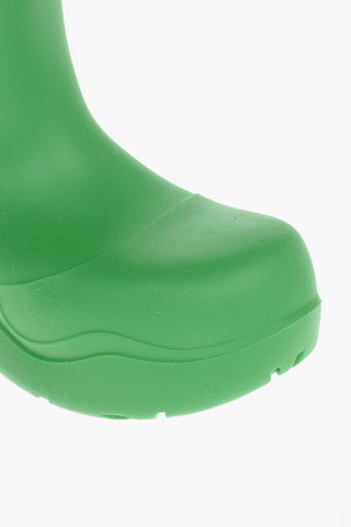 Biodegradable Rubber PUDDLE Ankle Boots 