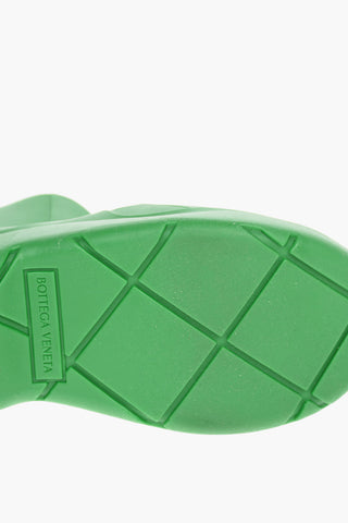 Biodegradable Rubber PUDDLE Ankle Boots 