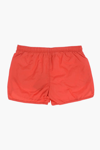 2 Pockets SINGLE THUNDER Shorts Swimsuit with Drawstring on the Waist