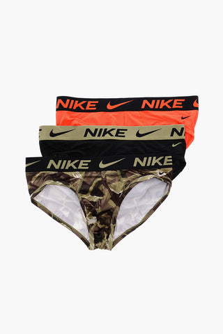 Logoed Waist Band Dri-Fit 3 Slip Set