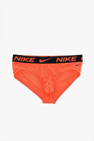 Logoed Waist Band Dri-Fit 3 Slip Set