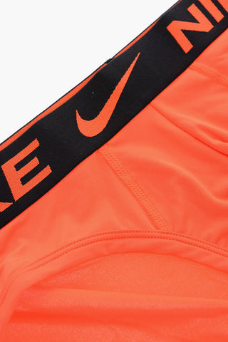 Logoed Waist Band Dri-Fit 3 Slip Set