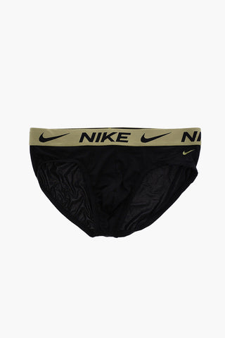 Logoed Waist Band Dri-Fit 3 Slip Set