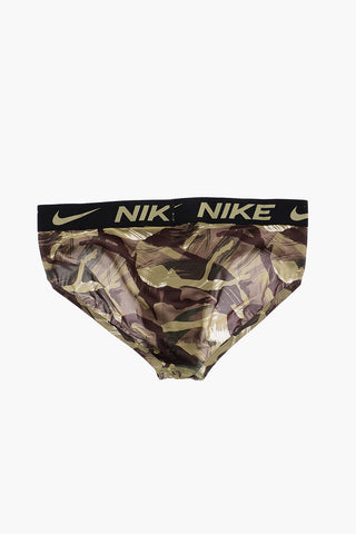 Logoed Waist Band Dri-Fit 3 Slip Set