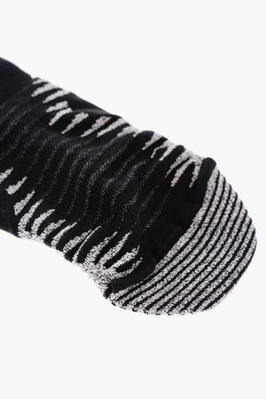 Calzini Lunghi Running A Costine