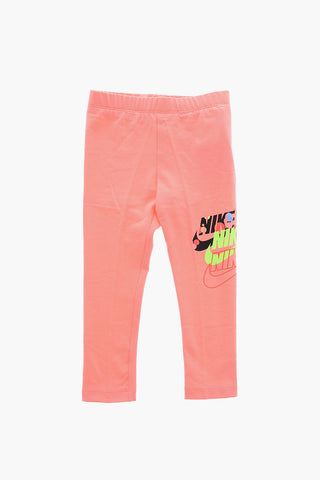 Set Leggings e Felpa a Pois