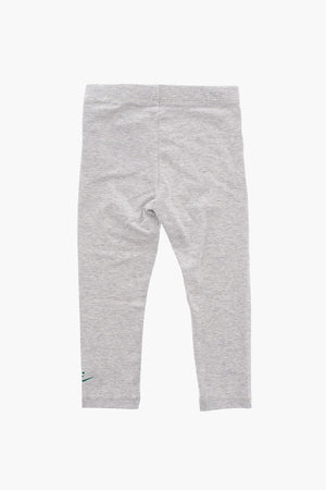 Set Leggings e Felpa Girocollo Sfumata