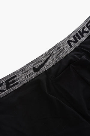 Dri-Fit 박서 2개 세트 로고 허리밴드