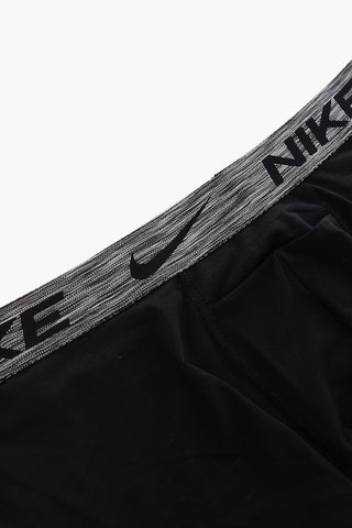 Set 2 Boxer Dri-Fit con Banda Logata in vita