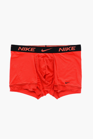 Set 2 Boxer Dri-Fit con Banda Logata in vita