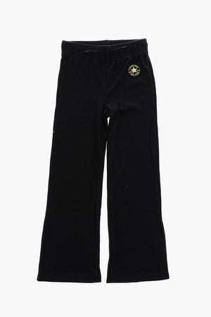 ALL STAR CHUCK TAYLOR Joggers a Coste con Spacco alla Caviglia