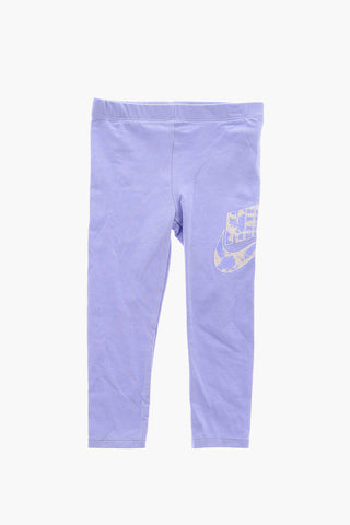 Set aus Kapuzen-Sweatshirt im Tie-Dye-Effekt und Leggings