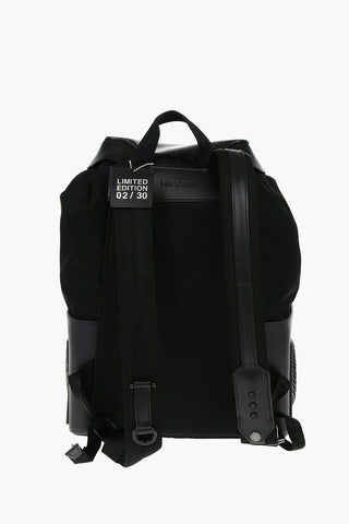 WIZPAK Backpack with Bluetooth Case 