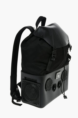 WIZPAK Backpack with Bluetooth Case 