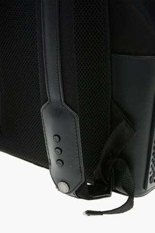 WIZPAK Backpack with Bluetooth Case 