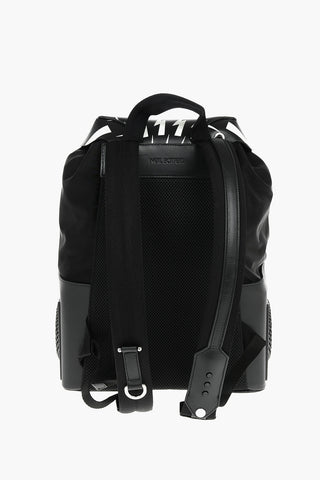 WIZPAK Backpack with Bluetooth Case