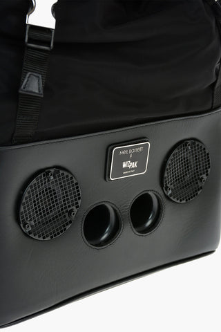 WIZPAK Backpack with Bluetooth Case
