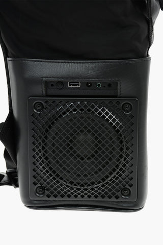 WIZPAK Backpack with Bluetooth Case