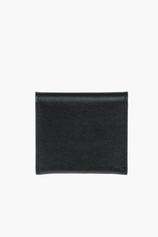 Leather Condom Case