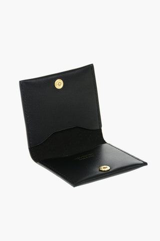 Leather Condom Case