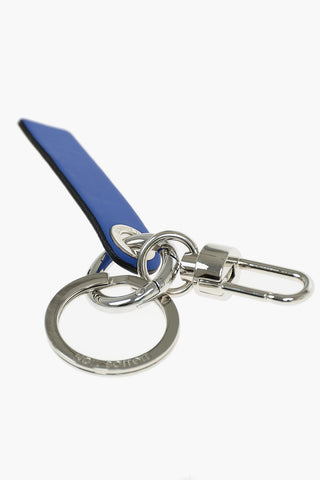 Portachiavi SCUBA con Pendente in Pelle